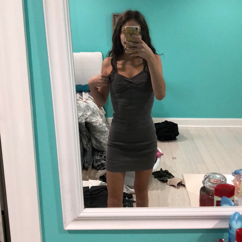 sparkle cocktail dress